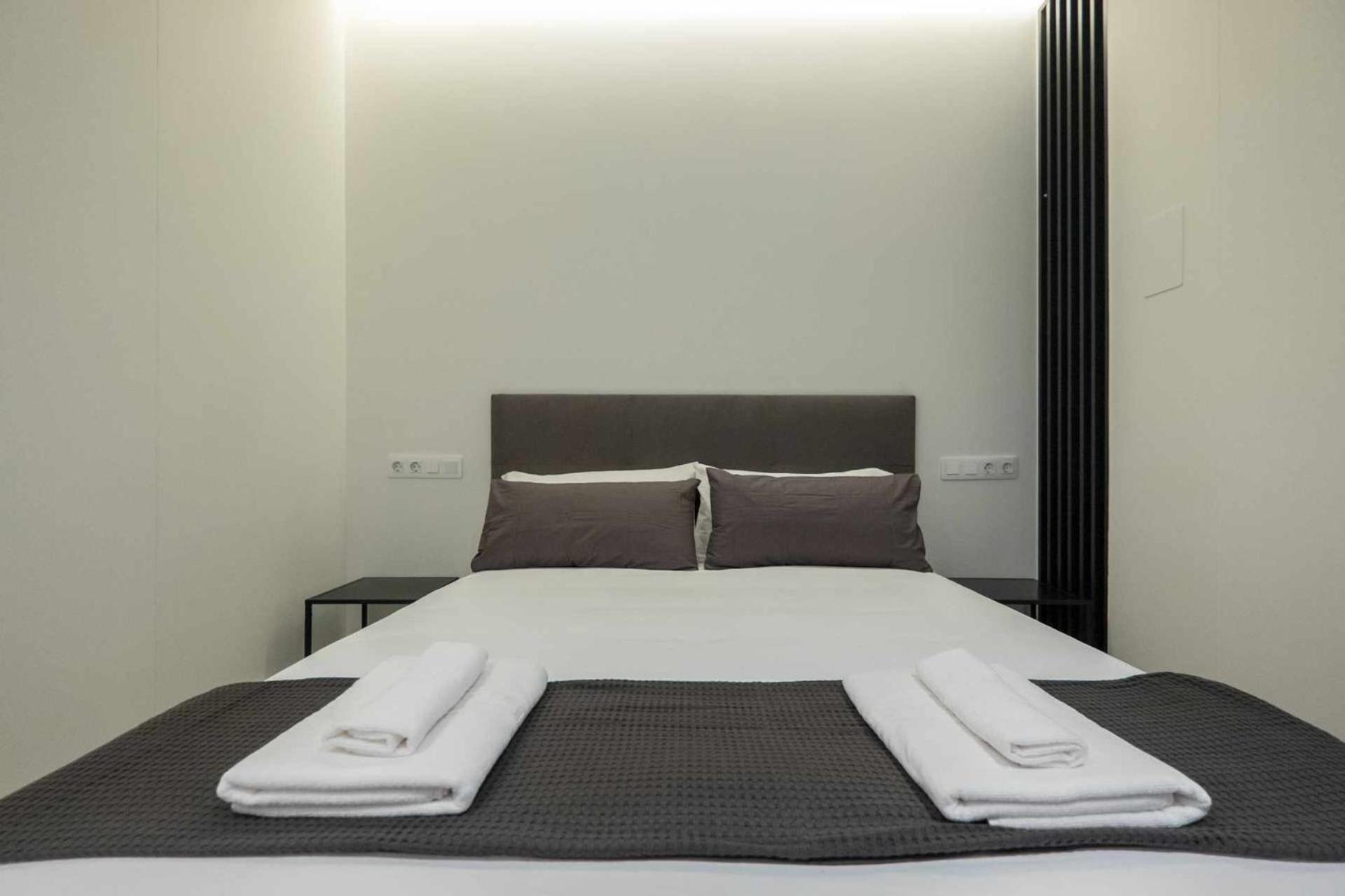 Apartamento Presidente 2 Sevilla Exteriör bild
