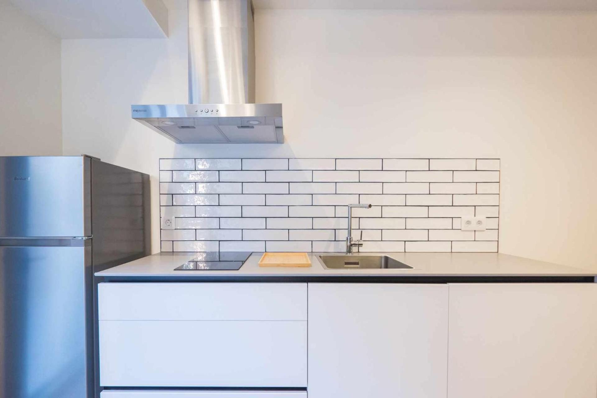 Apartamento Presidente 2 Sevilla Exteriör bild